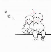 别错过的优秀晚安心语说说，烟火向星辰，所愿皆成真