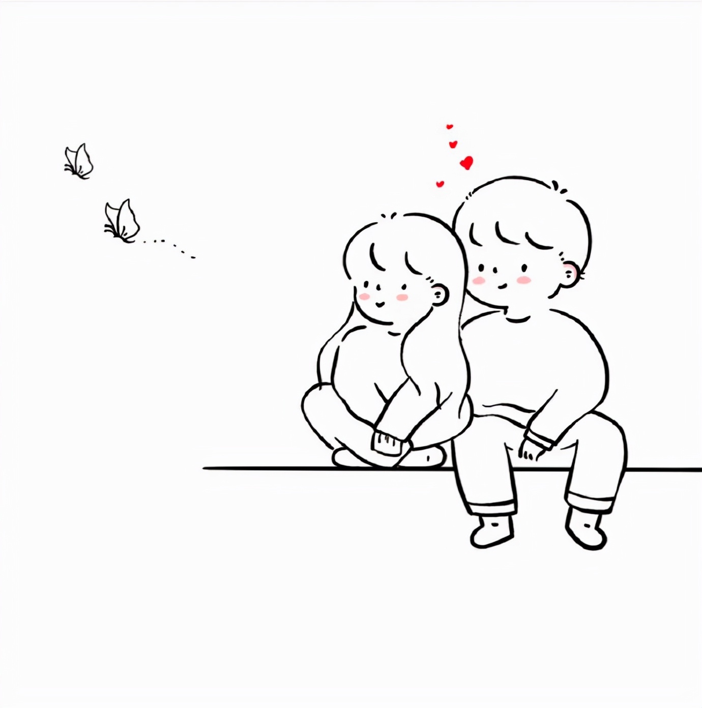 别错过的优秀晚安心语说说，烟火向星辰，所愿皆成真