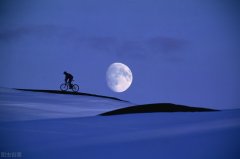 50句经典励志语录：沁人心脾，耐人寻味