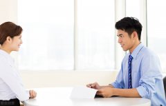 面试官高频面试提问及回答技巧