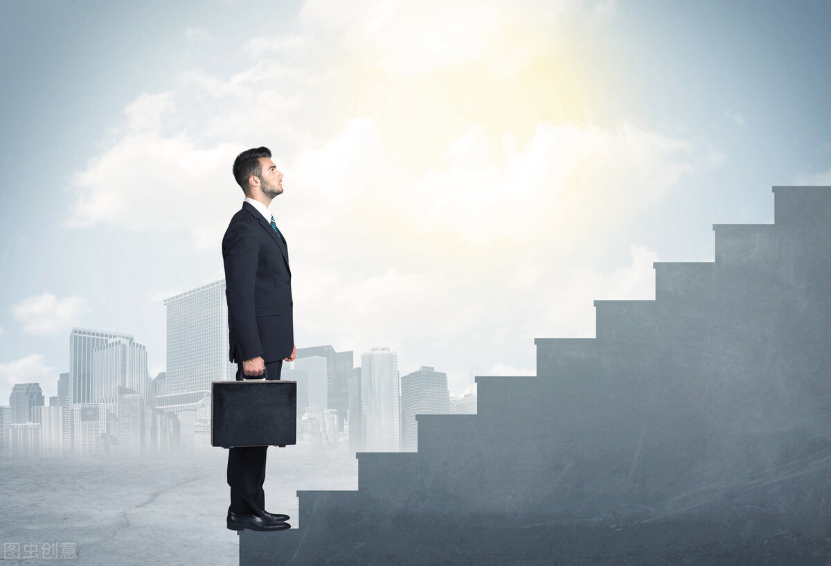 职场新人要注意五件事