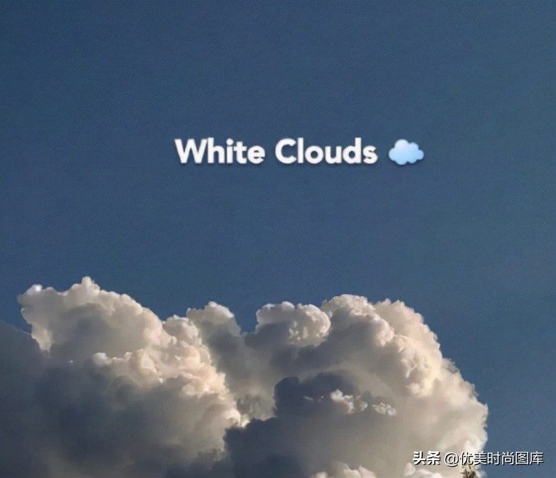 也很有教养的很优雅的文案 温柔又很舒心的说说短句