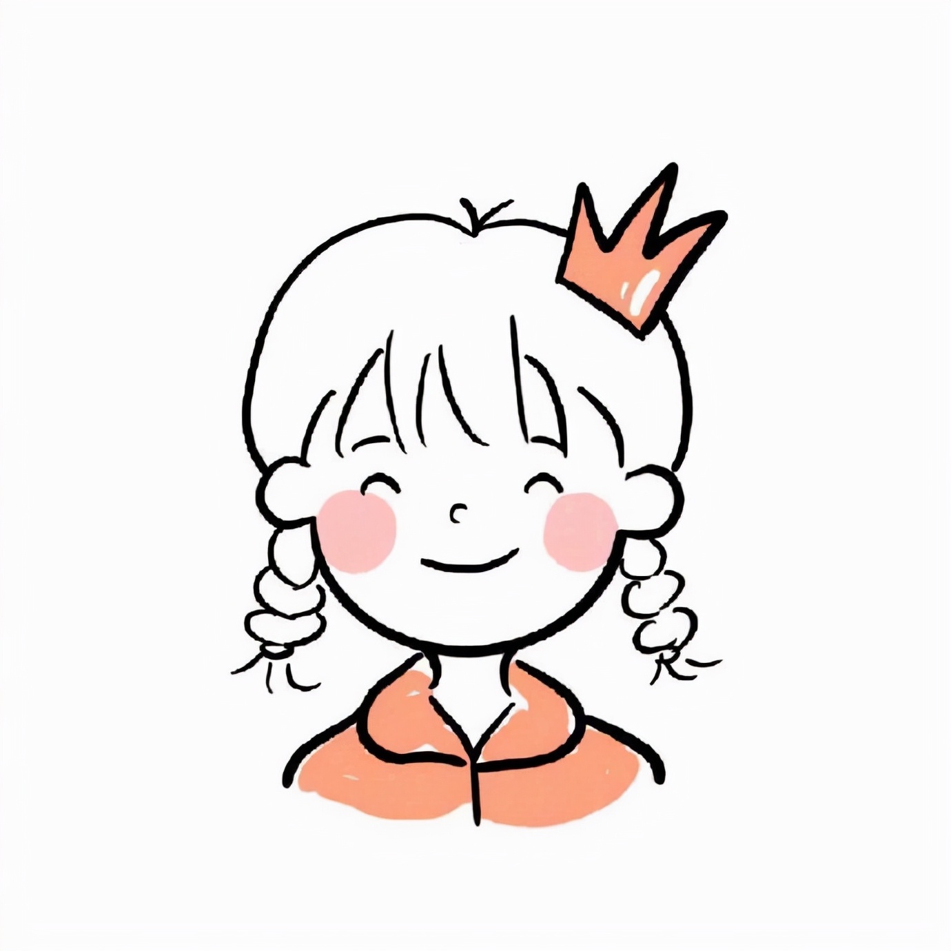 睡前朋友圈抖音晚安文案句子，生活嘛，笑一笑没什么大不了