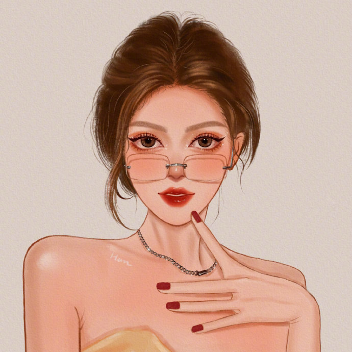 睡前朋友圈抖音晚安文案句子，生活嘛，笑一笑没什么大不了