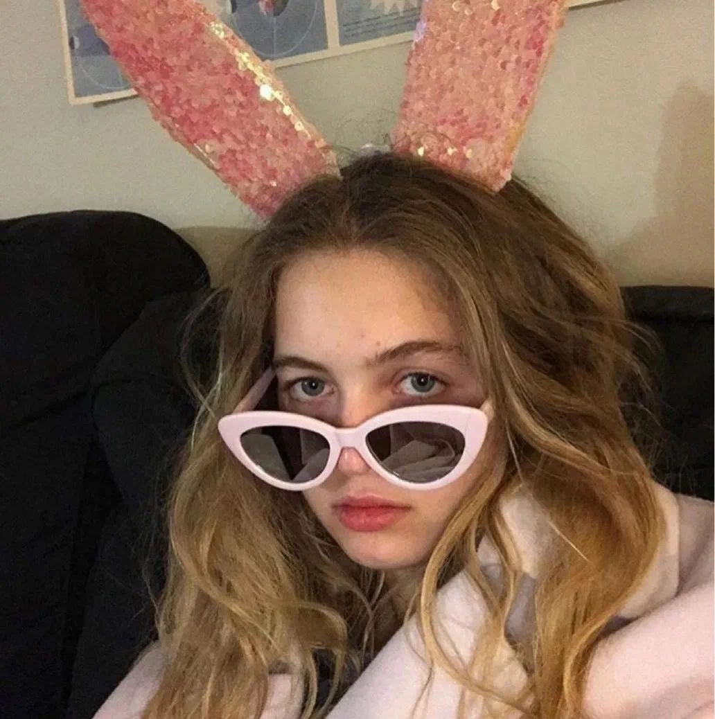 一批个性微信头像