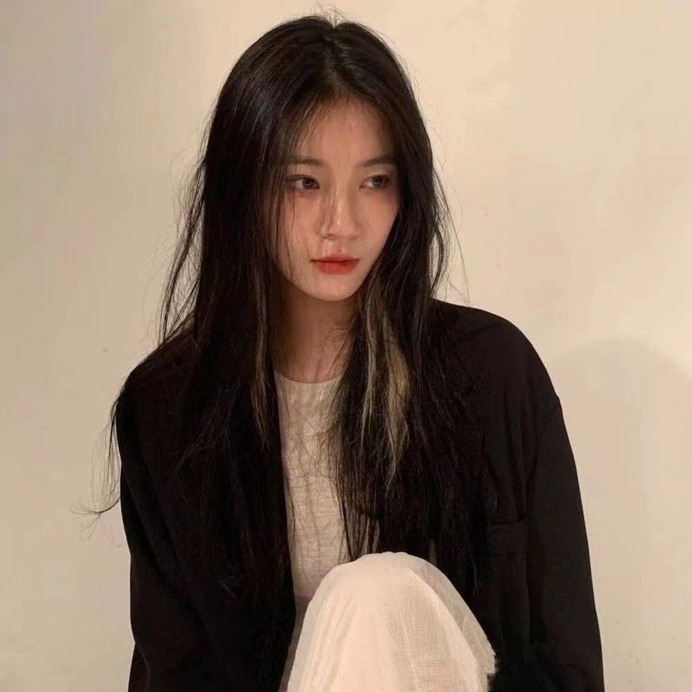 一批个性微信头像