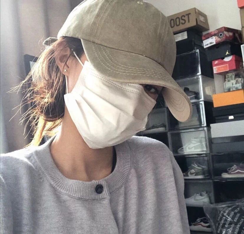 一批个性微信头像