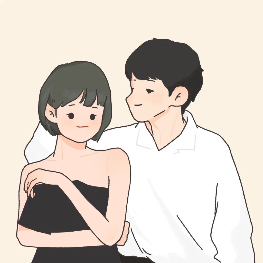 一批个性微信头像