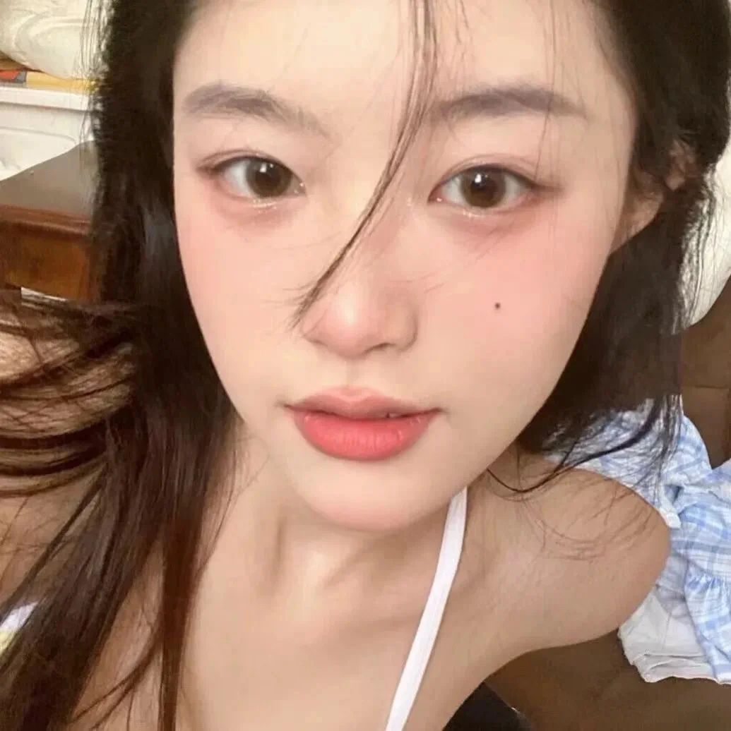 一批个性微信头像