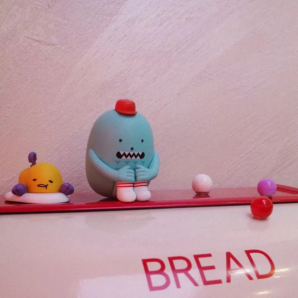 一批个性微信头像