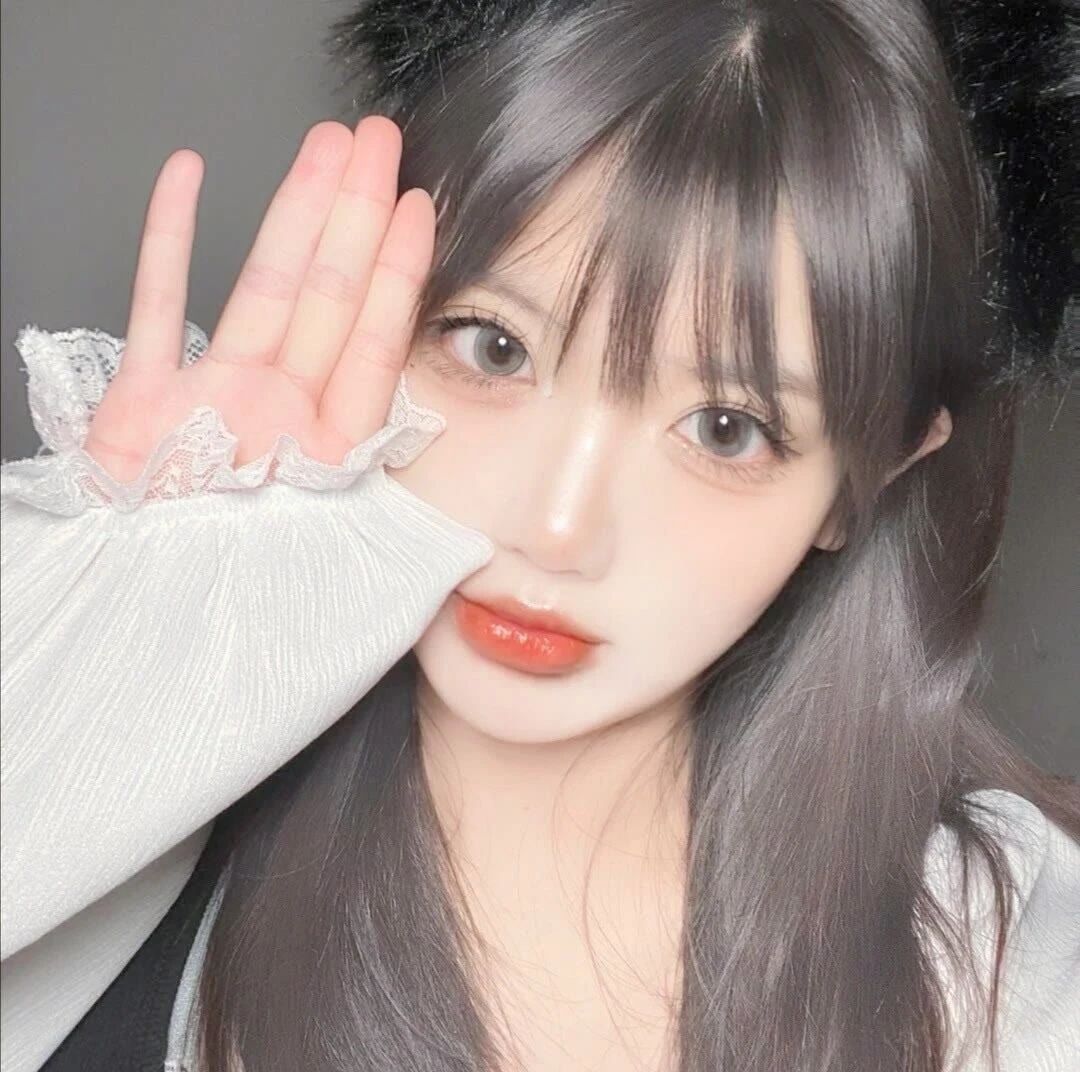 一批个性微信头像