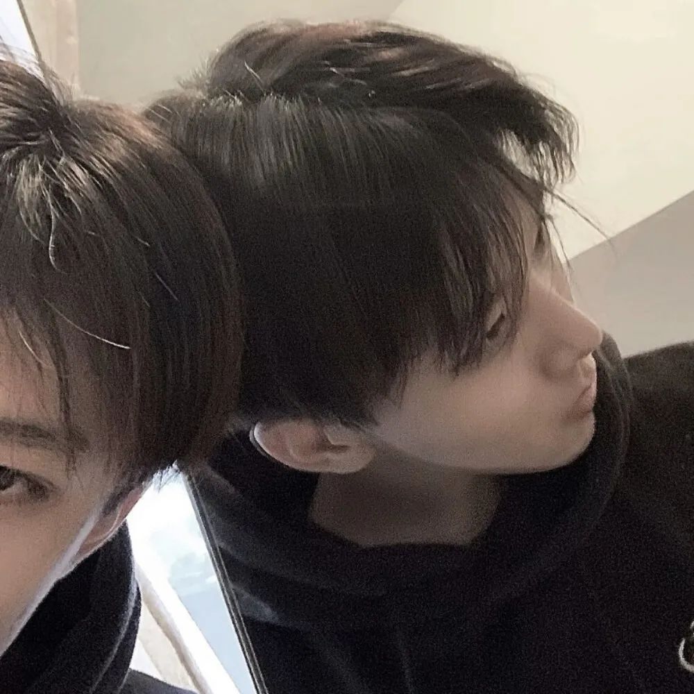 今日份最新头像，有被美到