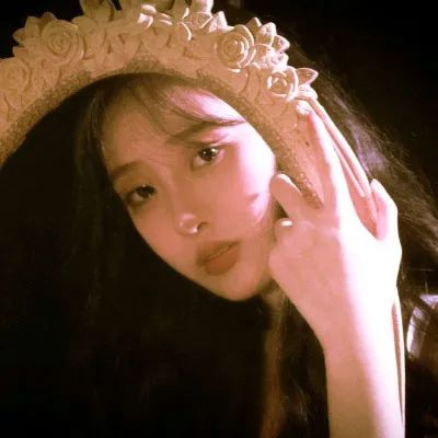 今日份最新头像，有被美到