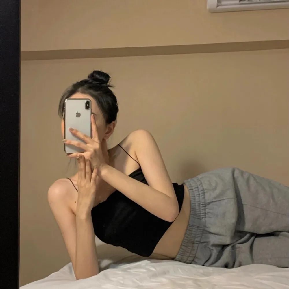 今日份最新头像，有被美到