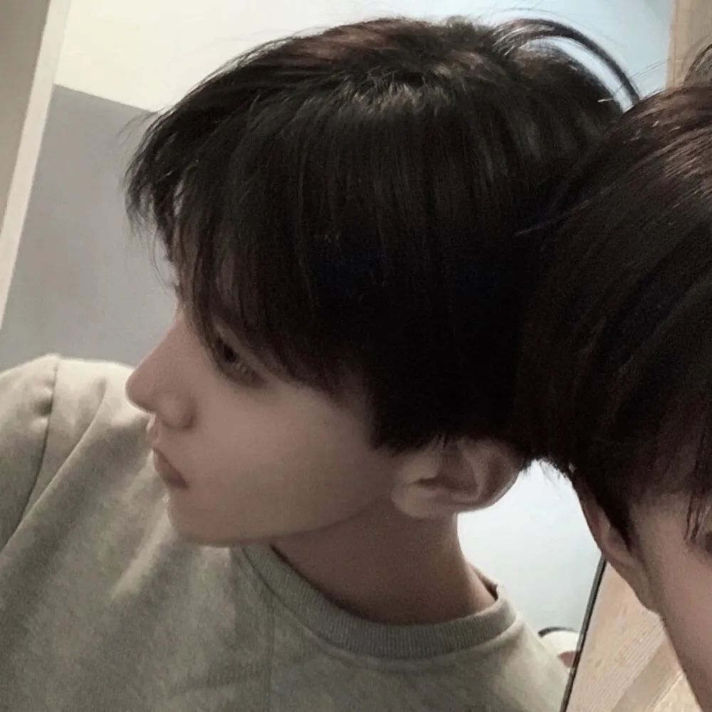 今日份最新头像，有被美到