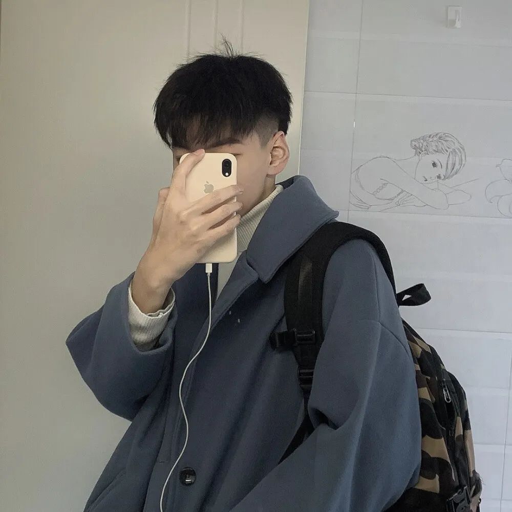 今日份最新头像，有被美到