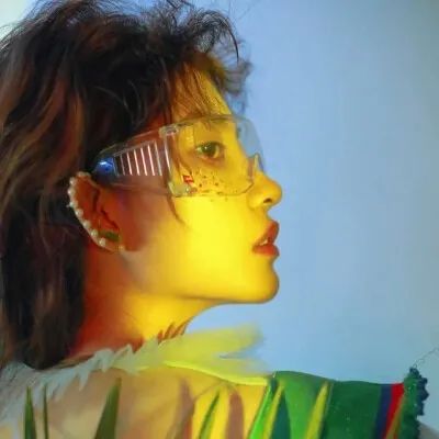 今日份最新头像，有被美到