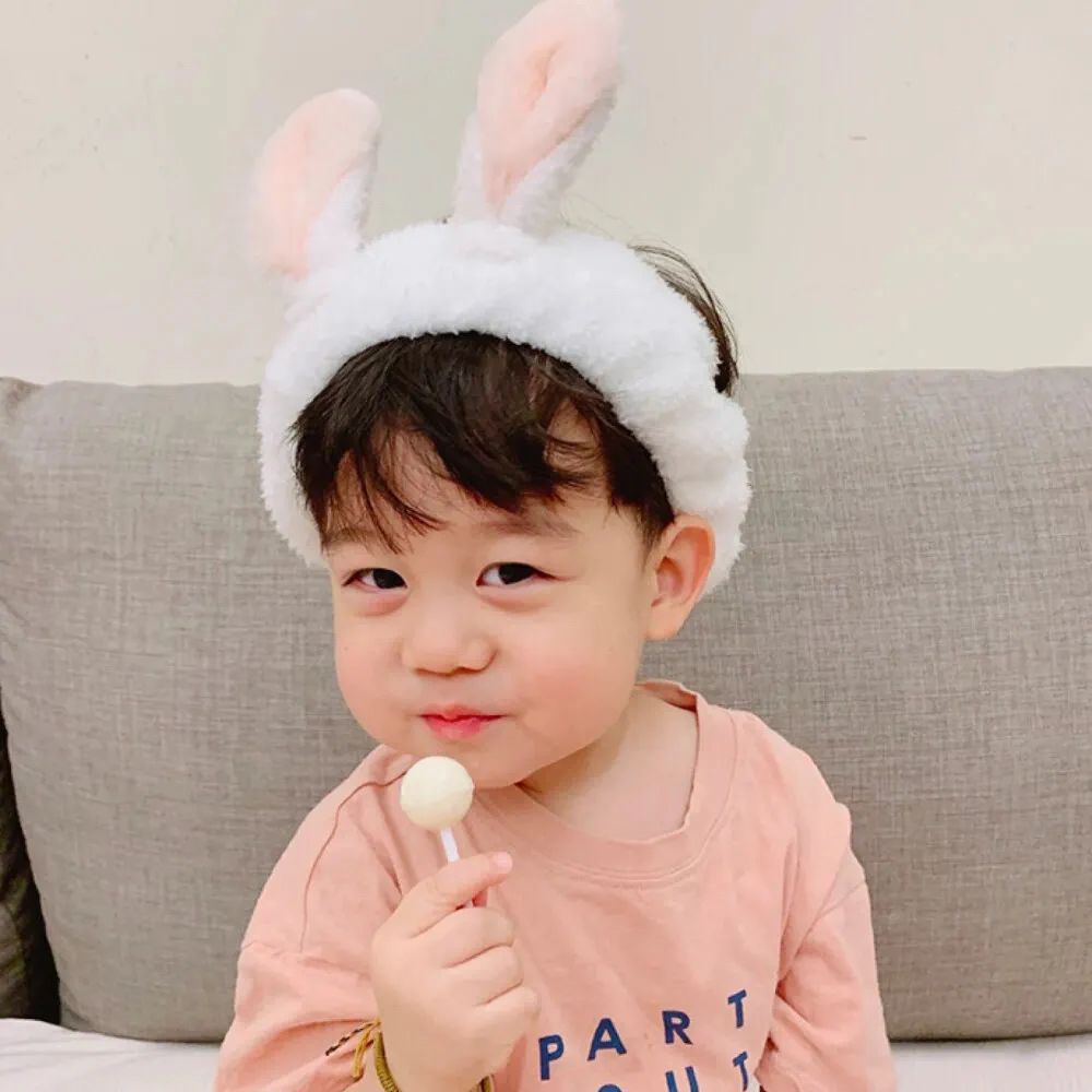 一组心动的头像