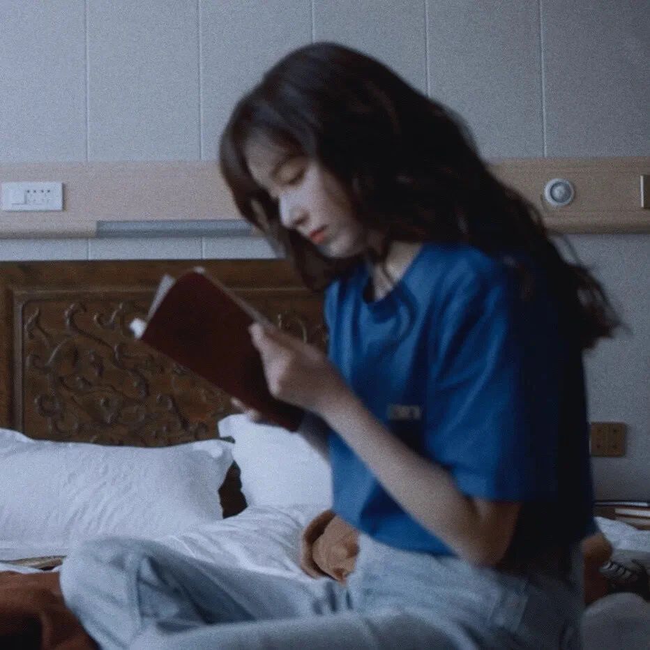 一组心动的头像