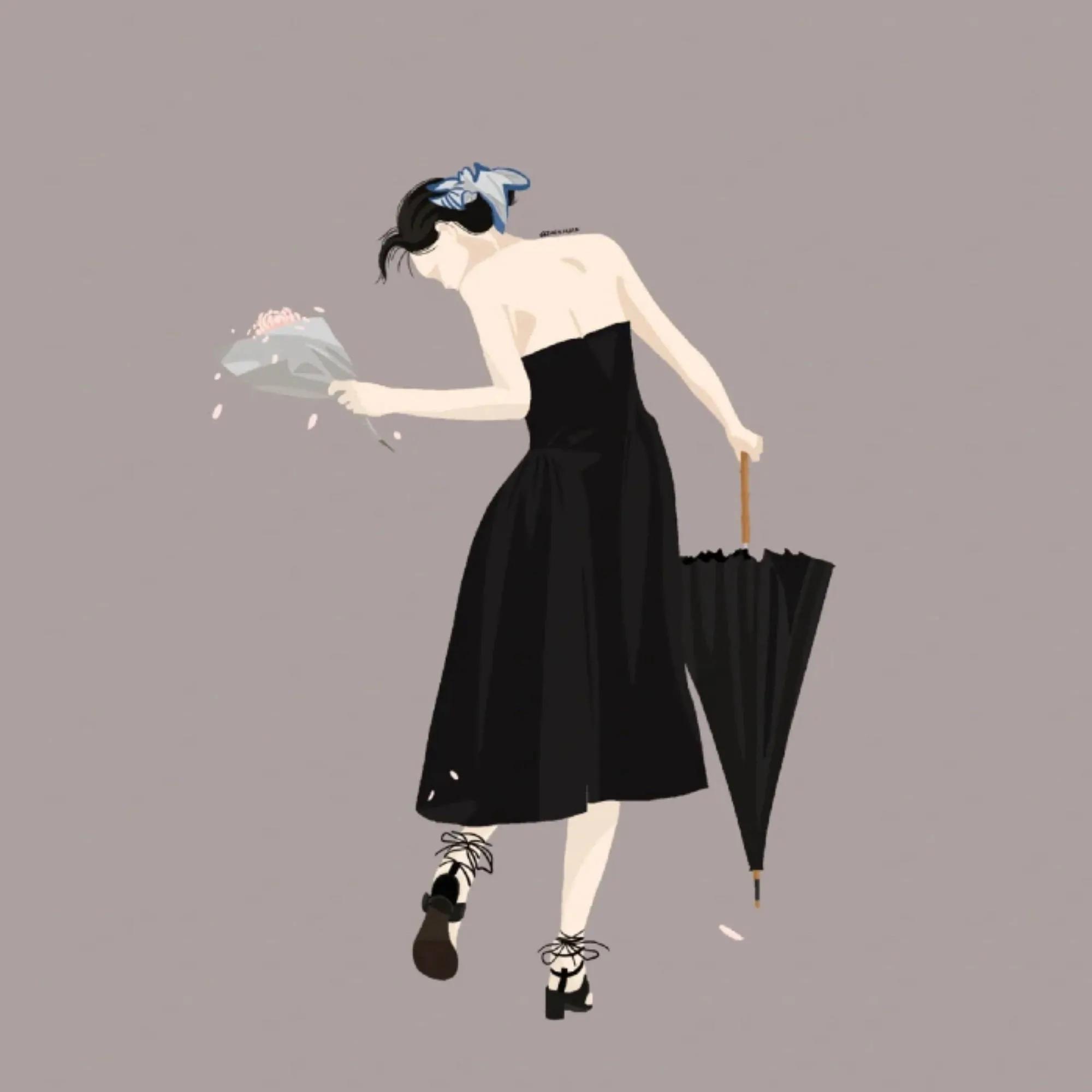 情侣头像，总有一天会用到的头像