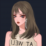 宝藏头像 | 无智亦无得 以无所得故