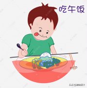 一年级的小朋友，作文已经写成这个样儿了