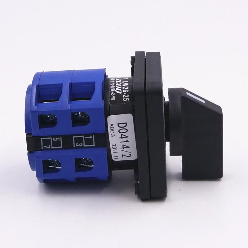 电工必备的19个电气字母符号，又基础又双叒叕实用