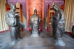 初中满分作文《七步诗》