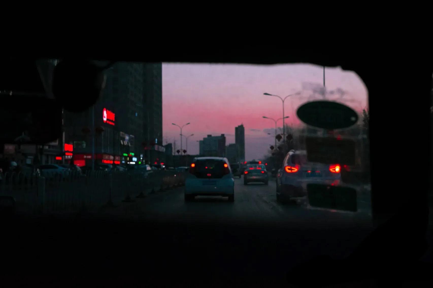 文案｜那些表达岁月静好的文案