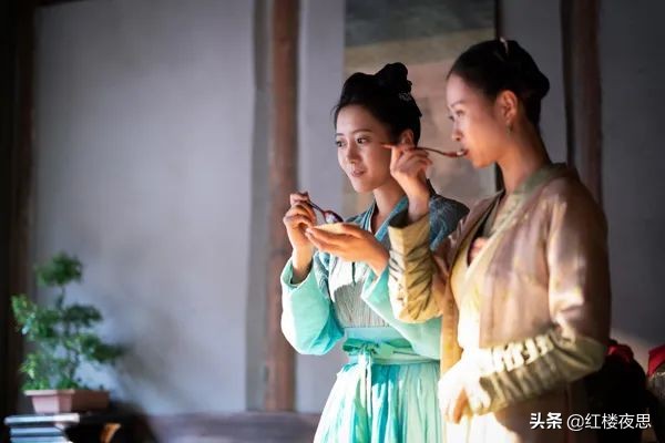 知否原著：职场上那些看上去最平庸的人，是靠什么过得如鱼得水的