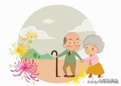 优秀作文：《重阳节》1-6年级