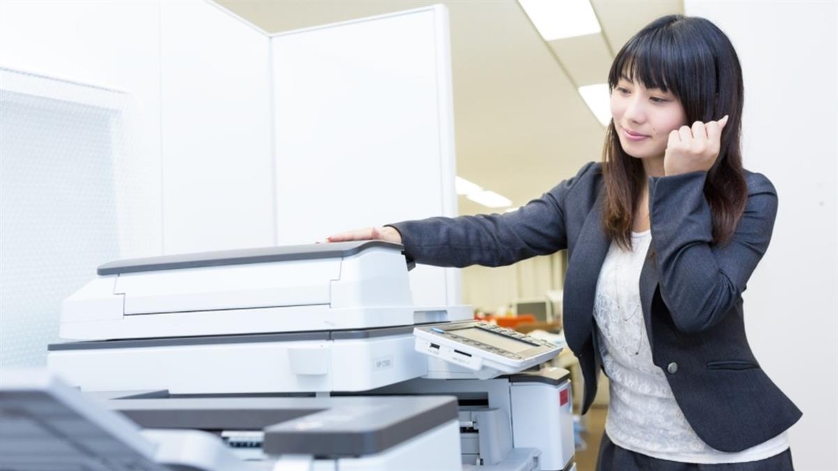 工作不顺天天都水逆? 她靠4招关关过 人生职场得意(图1) 工作不顺天天都水逆? 她靠4招关关过 人生职场得意