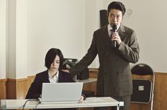 电影【杀手寓言：杀手不杀人】台词