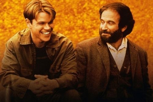 正能量满溢20部电影名言,救赎我们心灵(图17) 正能量满溢20部电影名言,救赎我们心灵(图17)