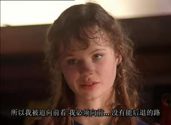 正能量满溢20部电影名言,救赎我们心灵(图2) 正能量满溢20部电影名言,救赎我们心灵(图2)