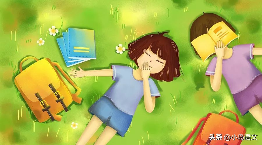 5种爱上阅读的方法，家长掌握一项辅导方法，孩子就能爱上阅读