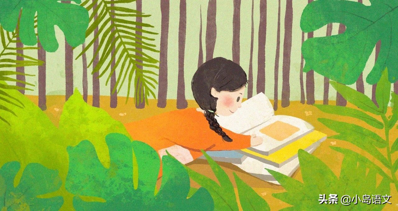 5种爱上阅读的方法，家长掌握一项辅导方法，孩子就能爱上阅读