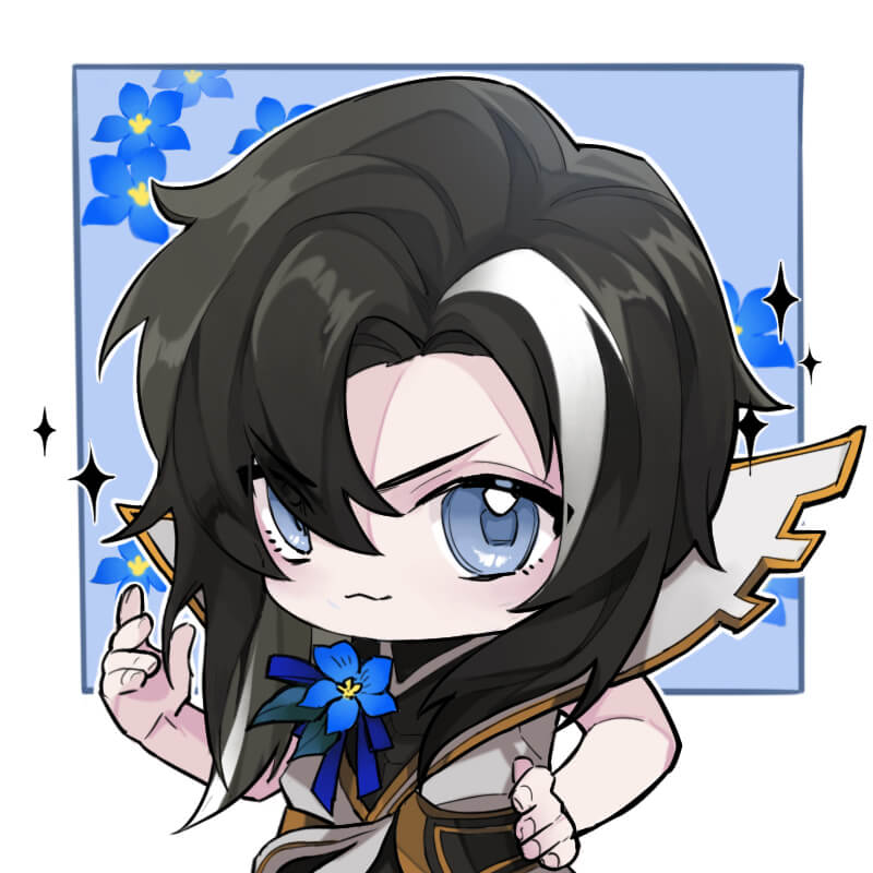 王者荣耀全英雄六周年纪念版头像(图68) 王者荣耀全英雄六周年纪念版头像-司马懿