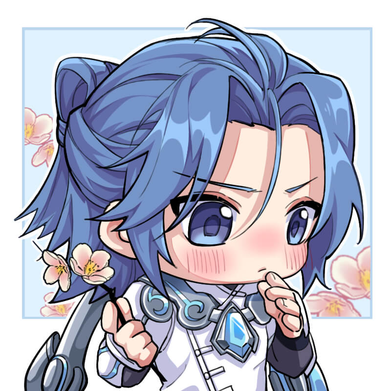 王者荣耀全英雄六周年纪念版头像(图47) 王者荣耀全英雄六周年纪念版头像-鲁班大师