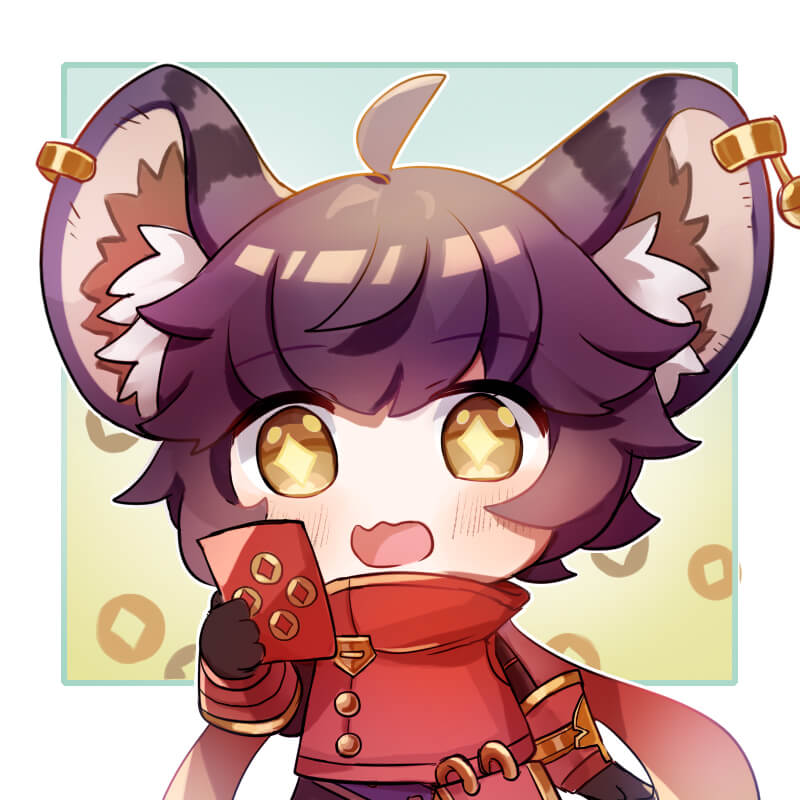 王者荣耀全英雄六周年纪念版头像(图106) 王者荣耀全英雄六周年纪念版头像-李元芳