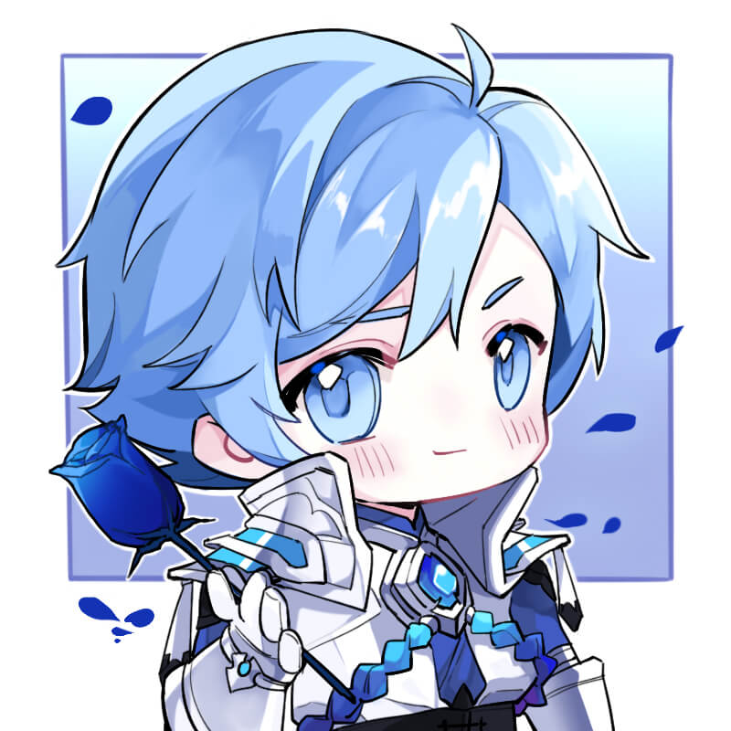 王者荣耀全英雄六周年纪念版头像(图101) 王者荣耀全英雄六周年纪念版头像-诸葛亮