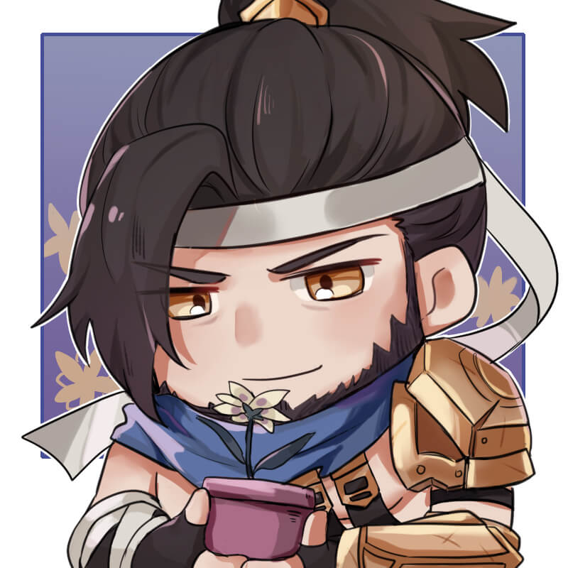 王者荣耀全英雄六周年纪念版头像(图69) 王者荣耀全英雄六周年纪念版头像-苏烈