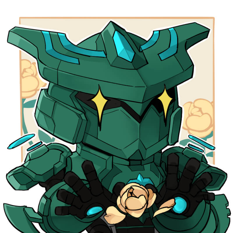 王者荣耀全英雄六周年纪念版头像(图58) 王者荣耀全英雄六周年纪念版头像-墨子