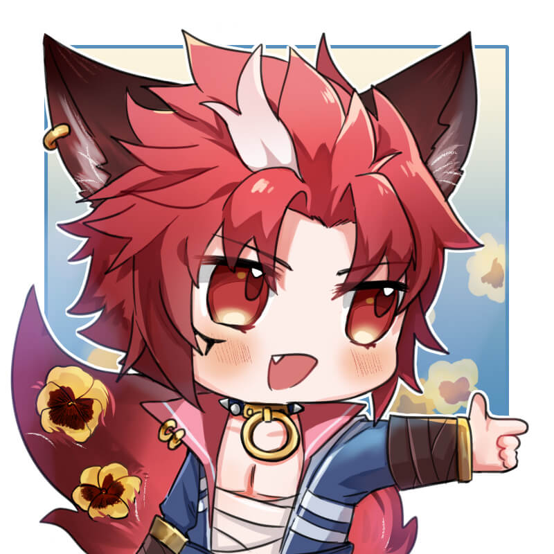 王者荣耀全英雄六周年纪念版头像(图7) 王者荣耀全英雄六周年纪念版头像-百里玄策