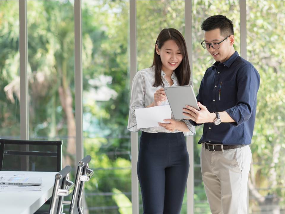 老板叫你做事最怕听到这个字! 老板叫你做事最怕听到这个字!