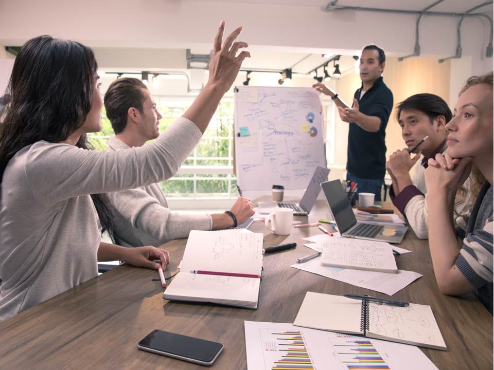 老板叫你做事最怕听到这个字! 老板叫你做事最怕听到这个字!