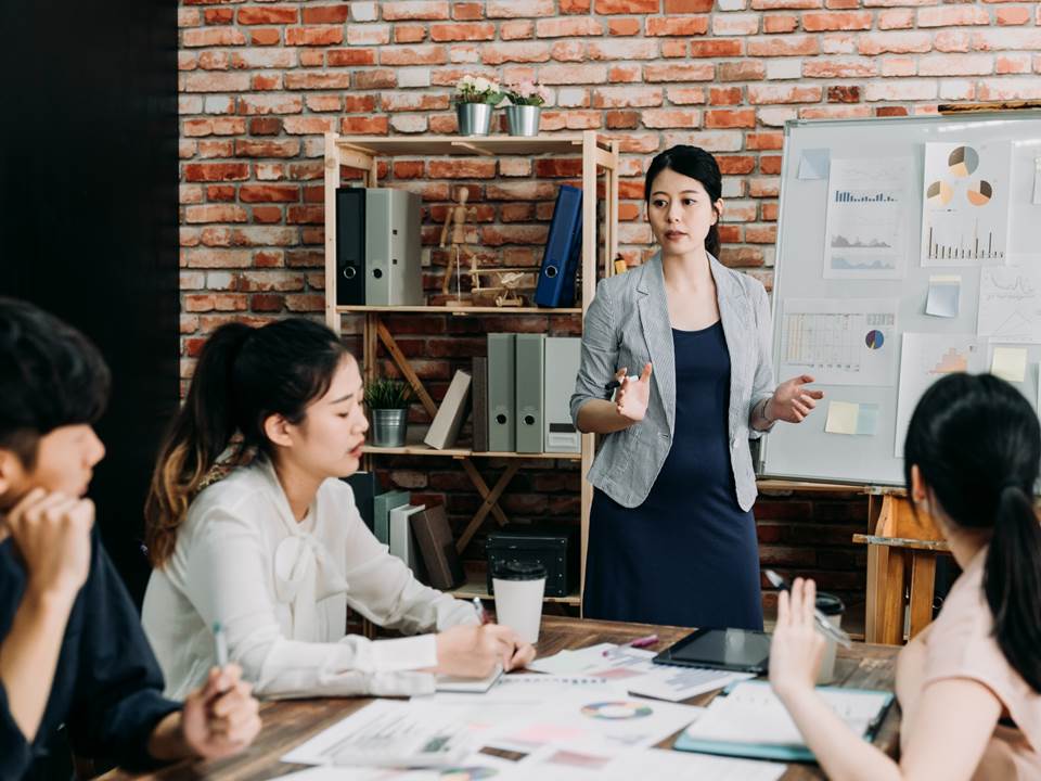 老板叫你做事最怕听到这个字! 老板叫你做事最怕听到这个字!