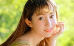 一辈子不想换的网名三字简单300个