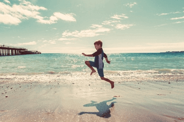 皮一点又蛮可爱的网名