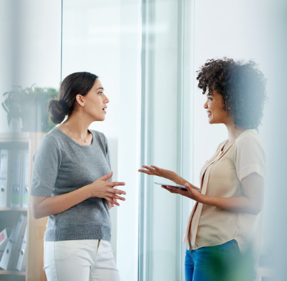 从4个角度，掌握职场交流秘诀，成为沟通的高手